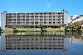 Baymont by Wyndham Panama City Beach