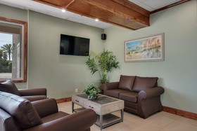 Baymont by Wyndham Panama City Beach