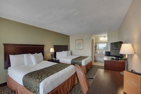 Baymont by Wyndham Panama City Beach