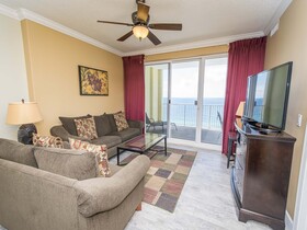 Ocean Reef by Southern Vacation Rentals