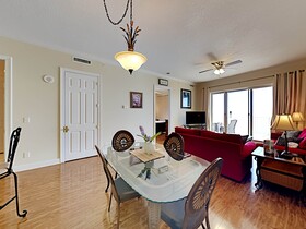 Ocean Reef by Southern Vacation Rentals