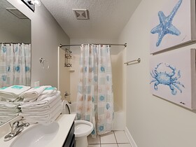 Ocean Reef by Southern Vacation Rentals