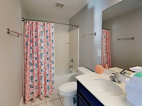 Ocean Reef by Southern Vacation Rentals