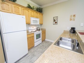 Ocean Reef by Southern Vacation Rentals