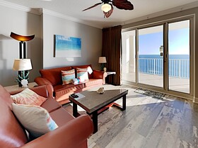 Ocean Reef by Southern Vacation Rentals