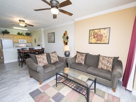 Ocean Reef by Southern Vacation Rentals