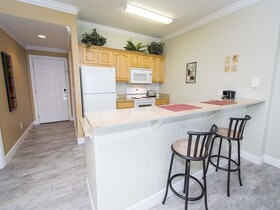 Ocean Reef by Southern Vacation Rentals