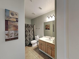 Ocean Reef by Southern Vacation Rentals