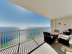 Ocean Reef by Southern Vacation Rentals