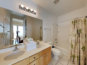 Ocean Reef by Southern Vacation Rentals