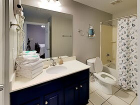 Ocean Reef by Southern Vacation Rentals