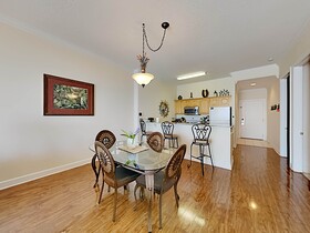 Ocean Reef by Southern Vacation Rentals