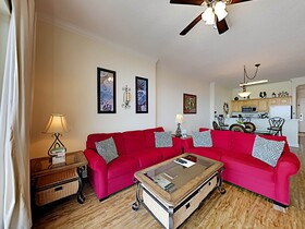 Ocean Reef by Southern Vacation Rentals