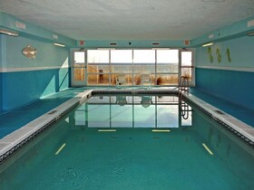 Ocean Reef by Southern Vacation Rentals