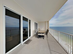 Ocean Reef by Southern Vacation Rentals