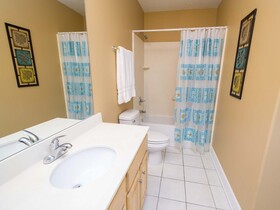 Ocean Reef by Southern Vacation Rentals