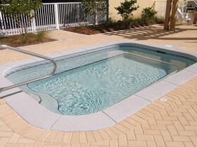 Ocean Reef by Southern Vacation Rentals