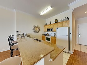 Ocean Reef by Southern Vacation Rentals