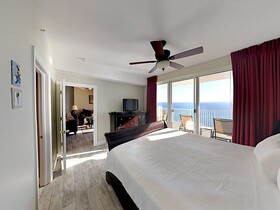 Ocean Reef by Southern Vacation Rentals