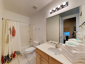 Ocean Reef by Southern Vacation Rentals