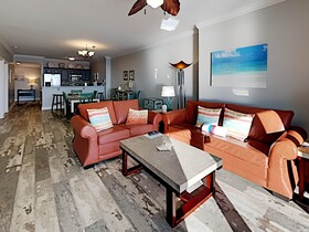 Ocean Reef by Southern Vacation Rentals