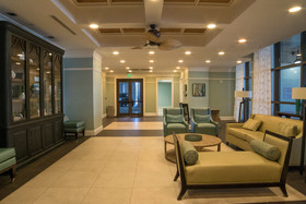 Origin At Seahaven