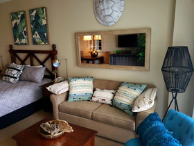 Origin Beach Resort by H2O Vacation Rentals