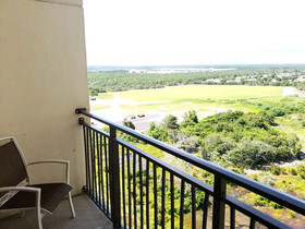 Origin Beach Resort by H2O Vacation Rentals