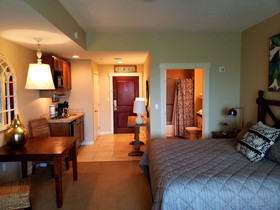 Origin Beach Resort by H2O Vacation Rentals