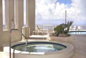 Palazzo Condominiums by iTrip Vacations