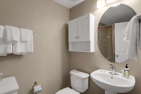 Palazzo Condominiums by iTrip Vacations