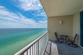 Palazzo Condominiums by iTrip Vacations