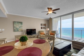 Palazzo Condominiums by iTrip Vacations