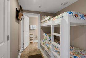 Palazzo Condominiums by iTrip Vacations