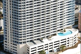 Palazzo Condominiums by iTrip Vacations
