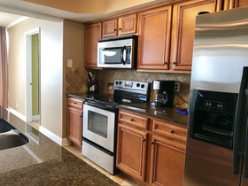 Pelican Walk Rentals