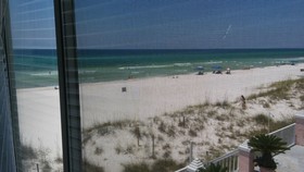 Pineapple Villas on Laguna Beach