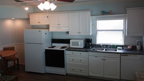 Pineapple Villas on Laguna Beach