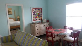 Pineapple Villas on Laguna Beach