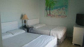 Pineapple Villas on Laguna Beach