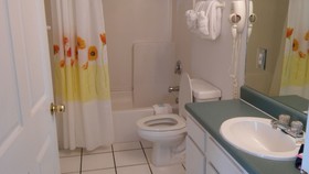 Pineapple Villas on Laguna Beach