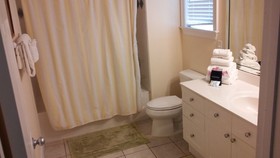 Pineapple Villas on Laguna Beach