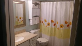 Pineapple Villas on Laguna Beach