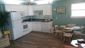 Pineapple Villas on Laguna Beach