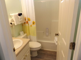 Pineapple Villas on Laguna Beach