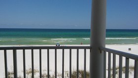 Pineapple Villas on Laguna Beach