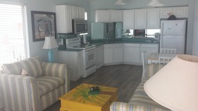 Pineapple Villas on Laguna Beach