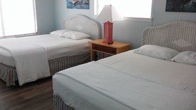 Pineapple Villas on Laguna Beach