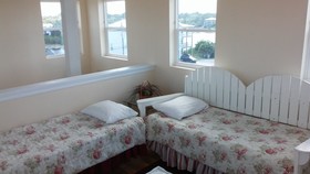 Pineapple Villas on Laguna Beach