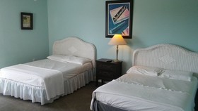 Pineapple Villas on Laguna Beach